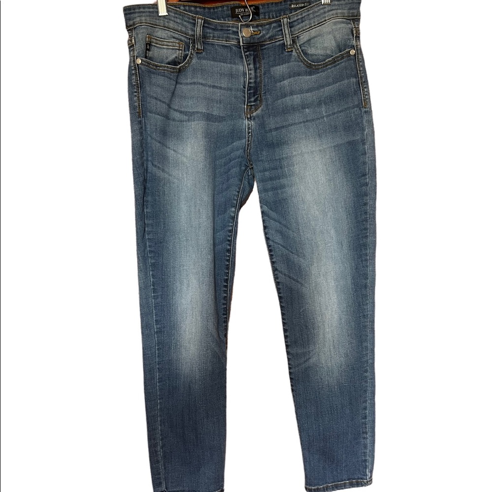 Judy Blue Relaxed fit Jeans